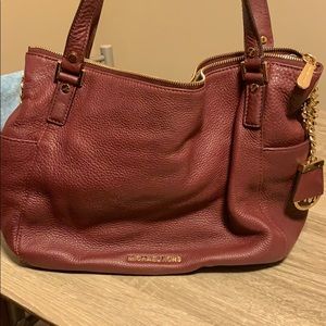 MICHAEL KORS bag
